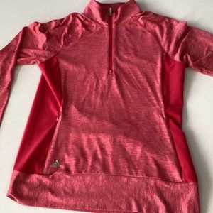 Women's Adidas lightweight sweatshirt